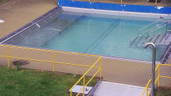 Whirlpool koupaliště Rusava