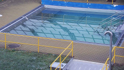 Whirlpool koupaliště Rusava