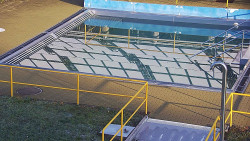 Whirlpool koupaliště Rusava