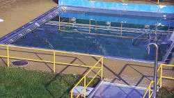 Whirlpool koupaliště Rusava