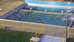 Whirlpool koupaliště Rusava