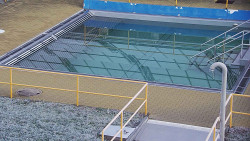 Whirlpool koupaliště Rusava