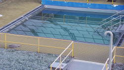 Whirlpool koupaliště Rusava