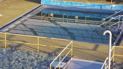 Whirlpool koupaliště Rusava