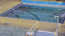 Whirlpool koupaliště Rusava