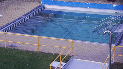 Whirlpool koupaliště Rusava