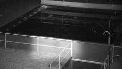 Whirlpool koupaliště Rusava