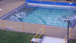 Whirlpool koupaliště Rusava