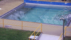 Whirlpool koupaliště Rusava