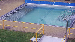 Whirlpool koupaliště Rusava