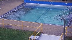 Whirlpool koupaliště Rusava