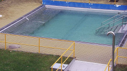 Whirlpool koupaliště Rusava