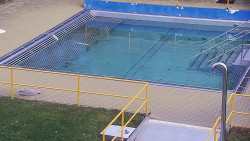 Whirlpool koupaliště Rusava