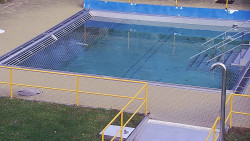 Whirlpool koupaliště Rusava