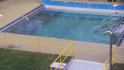 Whirlpool koupaliště Rusava