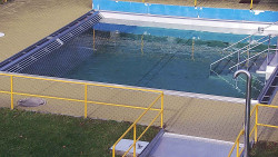 Whirlpool koupaliště Rusava