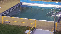 Whirlpool koupaliště Rusava