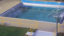 Whirlpool koupaliště Rusava