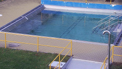 Whirlpool koupaliště Rusava