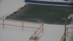 Whirlpool koupaliště Rusava