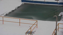 Whirlpool koupaliště Rusava