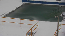 Whirlpool koupaliště Rusava