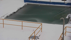 Whirlpool koupaliště Rusava