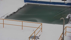 Whirlpool koupaliště Rusava