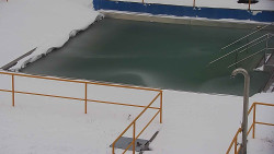 Whirlpool koupaliště Rusava