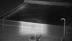 Whirlpool koupaliště Rusava