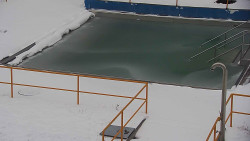 Whirlpool koupaliště Rusava