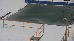 Whirlpool koupaliště Rusava