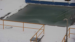 Whirlpool koupaliště Rusava