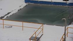 Whirlpool koupaliště Rusava