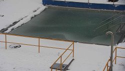 Whirlpool koupaliště Rusava