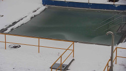 Whirlpool koupaliště Rusava