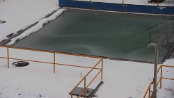 Whirlpool koupaliště Rusava