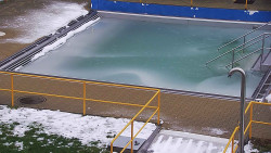 Whirlpool koupaliště Rusava