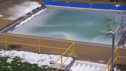 Whirlpool koupaliště Rusava