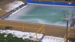 Whirlpool koupaliště Rusava