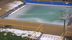 Whirlpool koupaliště Rusava