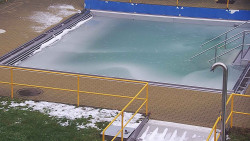 Whirlpool koupaliště Rusava