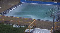 Whirlpool koupaliště Rusava