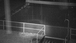 Whirlpool koupaliště Rusava