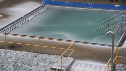 Whirlpool koupaliště Rusava