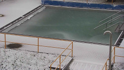 Whirlpool koupaliště Rusava