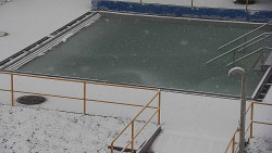 Whirlpool koupaliště Rusava