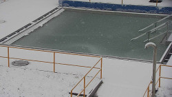 Whirlpool koupaliště Rusava