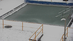 Whirlpool koupaliště Rusava