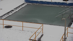 Whirlpool koupaliště Rusava